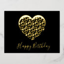 Search for happy birthday postcards Modern