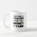 Search for teacher quotes mugs Teaching