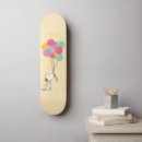 Search for snoopy skateboards Cute