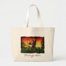 Search for orangutans bags Endangered species