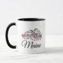 Search for winter chickadee mugs Chickadees