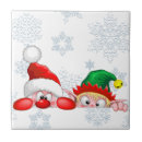 Search for santa claus home accents Cute