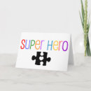 Search for autism educate cards Teacher