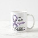 Search for alzheimers mugs Memory