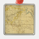 Search for map christmas tree decorations Islands