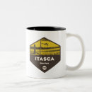 Search for minnesota state mugs Itasca state park