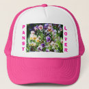 Search for pansy hats Flowers
