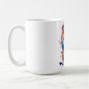 Search for eye catching design mugs Vibrant