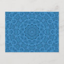 Search for hippy pattern postcards Fractal