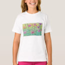 Search for bright kids tshirts Floral