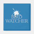 Search for watcher magnets Watching