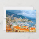Search for monaco postcards Cityscape