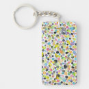Search for original paintings key rings Modern