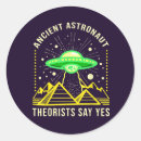 Search for ancient stickers ufo