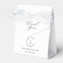 Search for christmas wedding favour boxes Watercolor