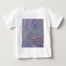 Search for abstract baby shirts Contemporary