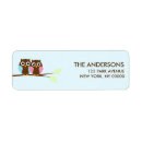Search for for couples return address labels Whimsical