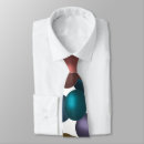 Search for ballooning ties Colorful