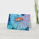 Search for saltwater cards Watercolor