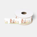 Search for woodland animal ribbon Baby shower