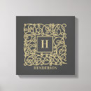 Search for family name canvas prints Housewarming
