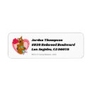 Search for scooby doo return address labels Dog