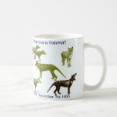 Search for thylacine mugs Tasmanian
