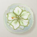 Search for white lace cushions Flowers