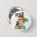 Search for retro peace badges 70's