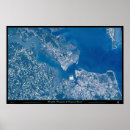 Search for hamptons posters Map