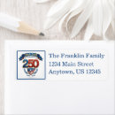 Search for usa return address labels Independence