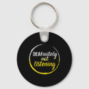 Search for specs key rings Awareness asl