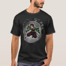 Search for demon slayer tshirts Anime