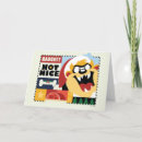 Search for looney tunes christmas cards Naughty