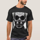 Search for creepy clown tshirts Scary