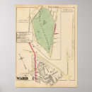 Search for grounds posters Lithographed