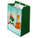 Search for christmas elf gift bags Candy cane
