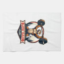 Search for funny gym tea towels Sloth