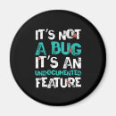 Search for computer programmers magnets Coder