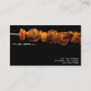 Search for bbq restaurants business cards Foods