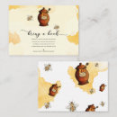 Search for vintage bee invitations Whimsical