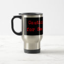 Search for serpents mugs Sea