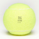 Search for fathers day tennis balls Best papa ever