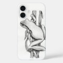 Search for frog design iphone cases Animal lovers