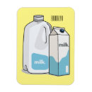 Search for milk magnets Dairy