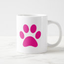 Search for giant cat mugs Dog