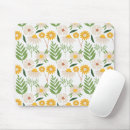 Search for flowery mouse mats Retro