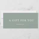 Search for marketing materials Voucher