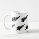 Search for silver fern mugs New zealand