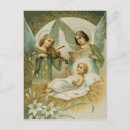 Search for manger postcards Nativity